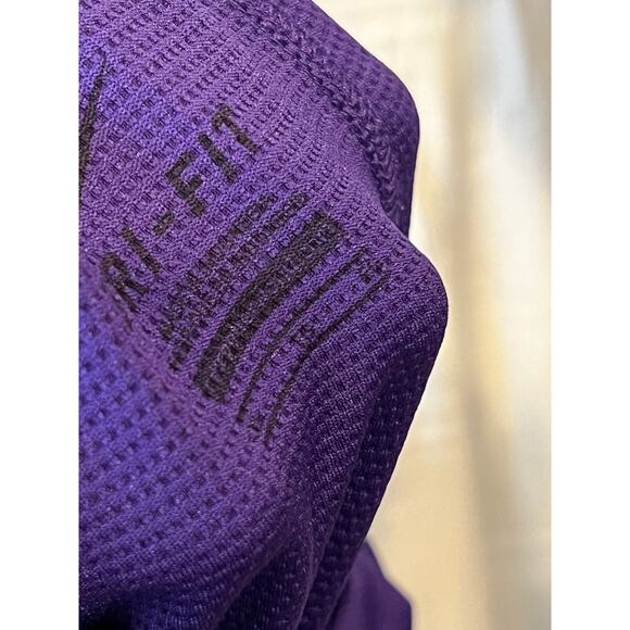 Nike Dri-Fit Cuffed Ankle Joggeers Pants Mens Size L - Picture 4 of 4